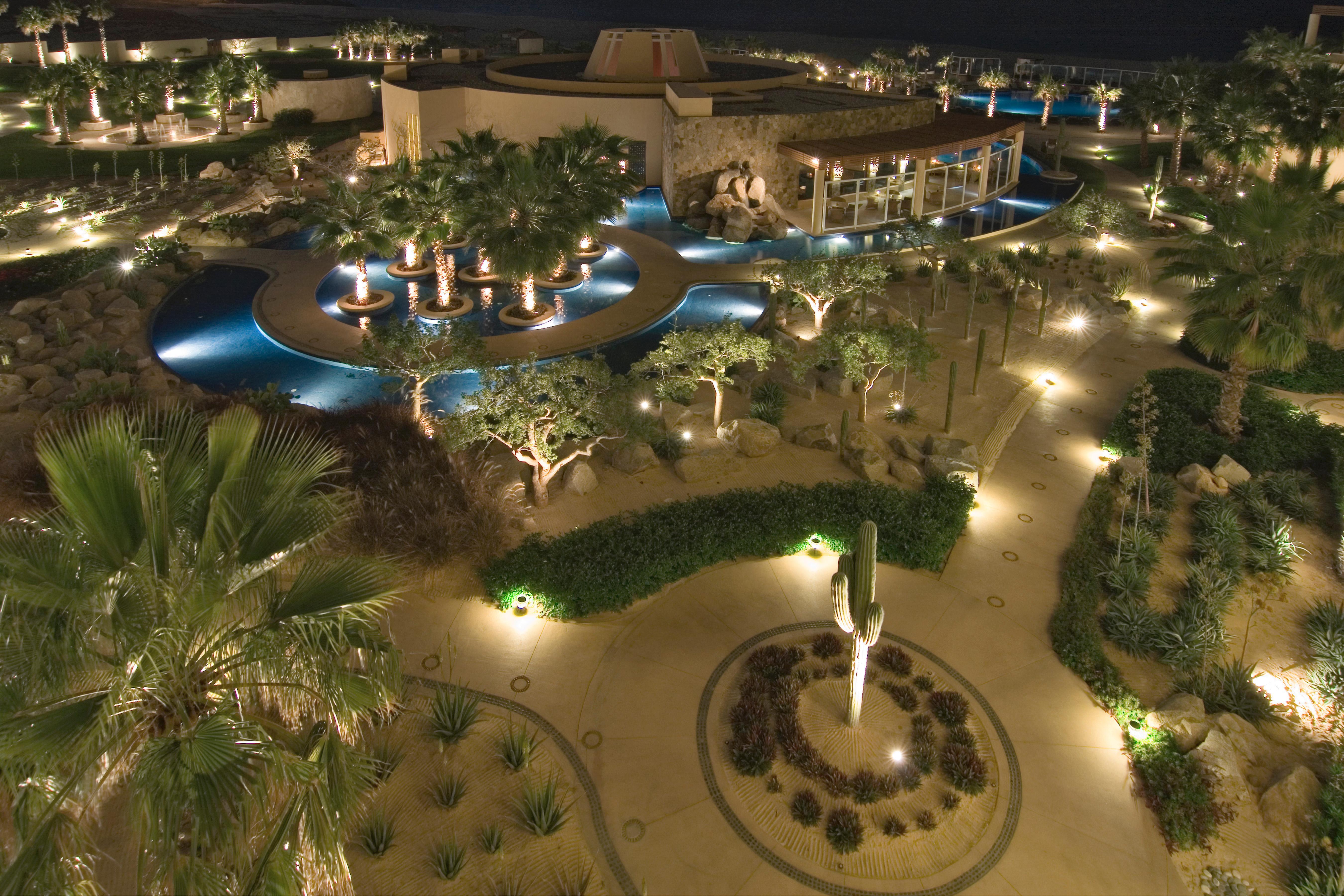 Pueblo Bonito Pacifica Golf & Spa Resort (Adults Only) カボ・サン・ルーカス エクステリア 写真