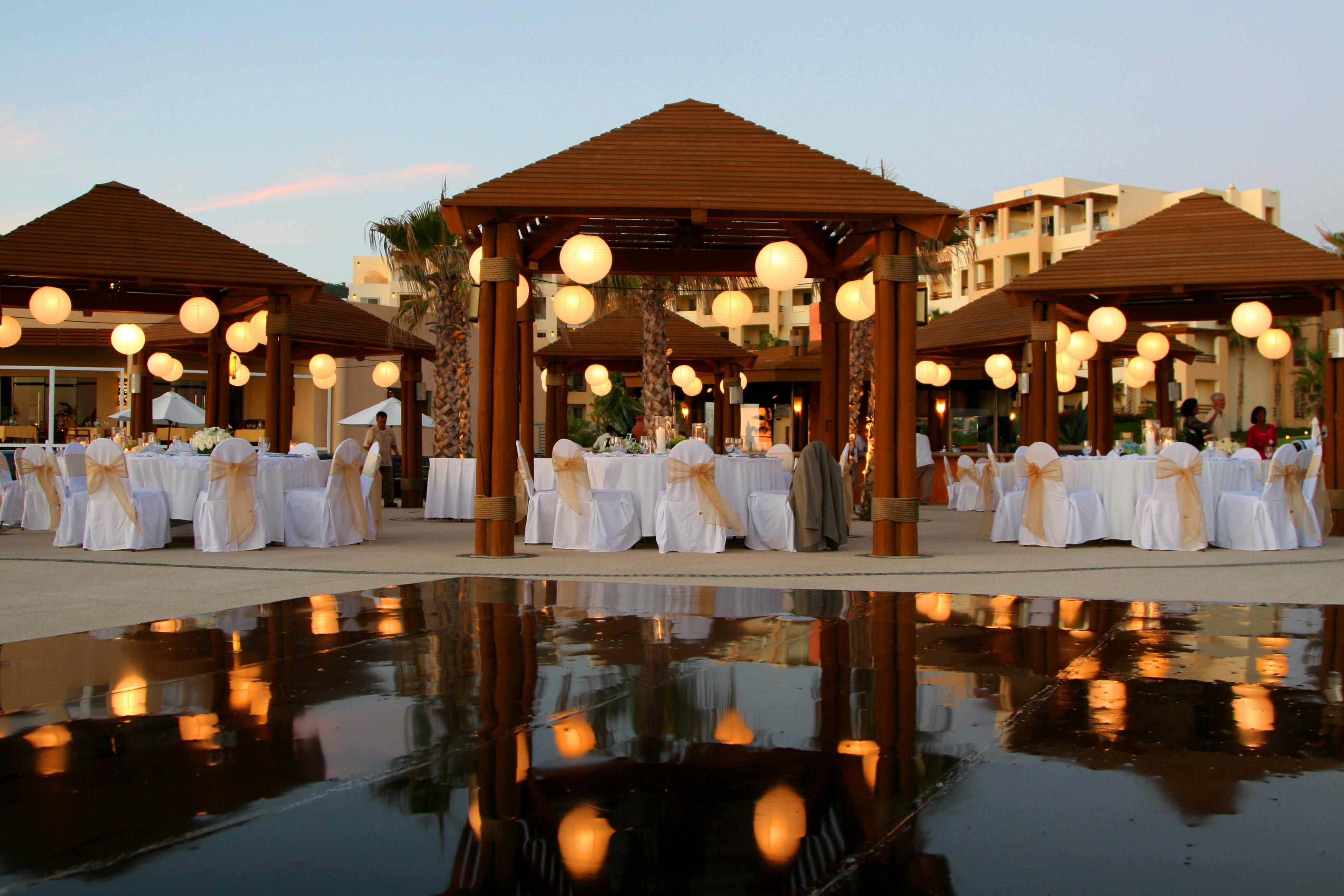 Pueblo Bonito Pacifica Golf & Spa Resort (Adults Only) カボ・サン・ルーカス エクステリア 写真