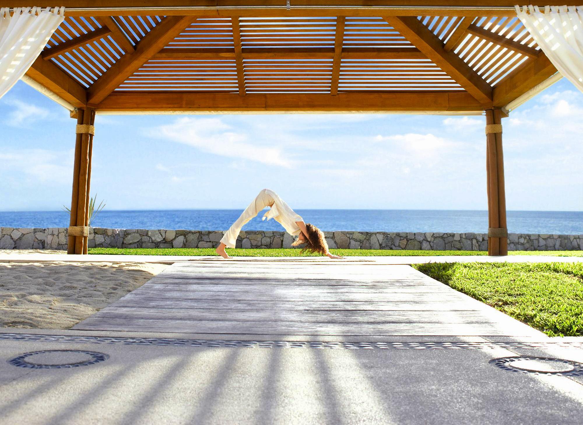 Pueblo Bonito Pacifica Golf & Spa Resort (Adults Only) カボ・サン・ルーカス エクステリア 写真