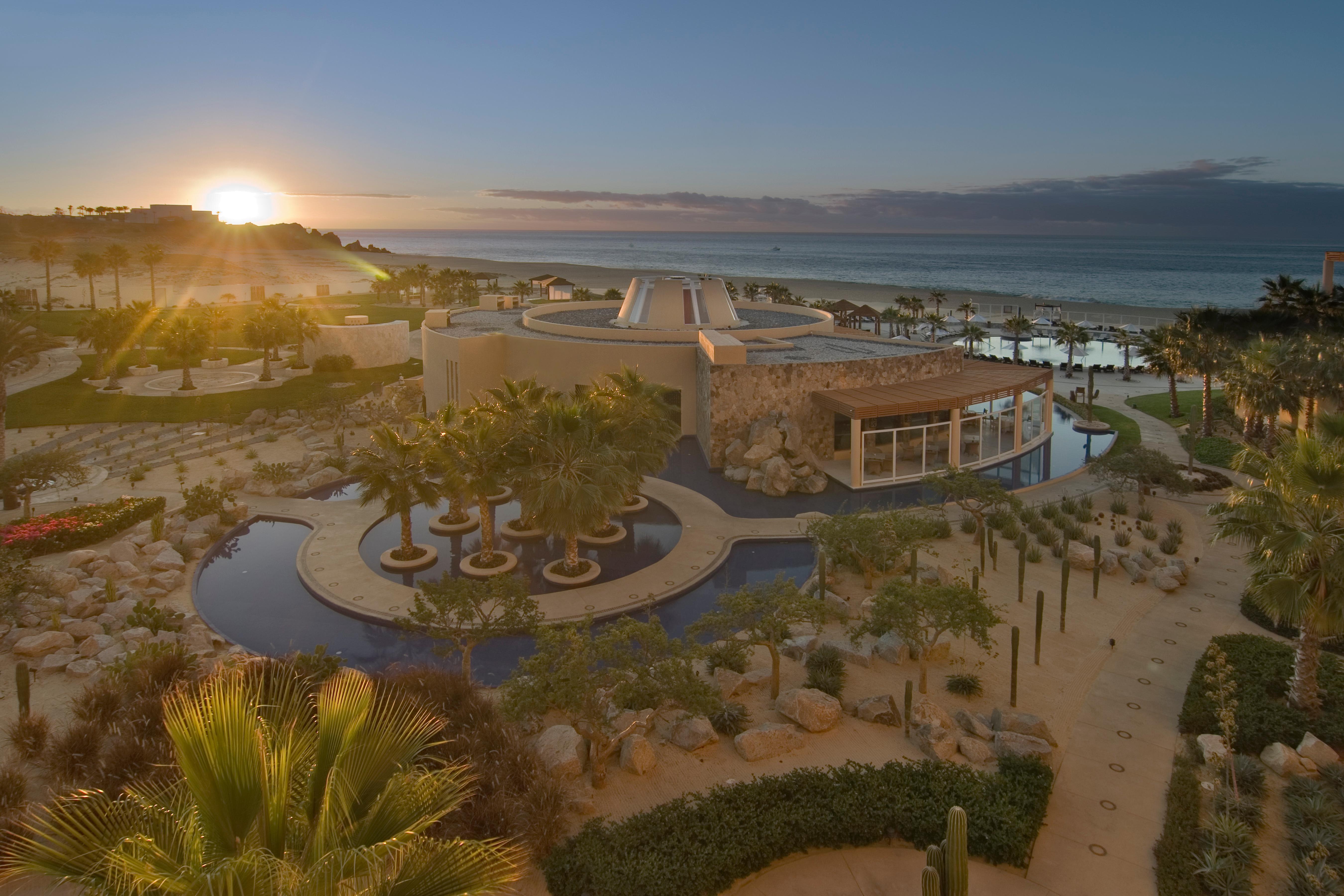 Pueblo Bonito Pacifica Golf & Spa Resort (Adults Only) カボ・サン・ルーカス エクステリア 写真