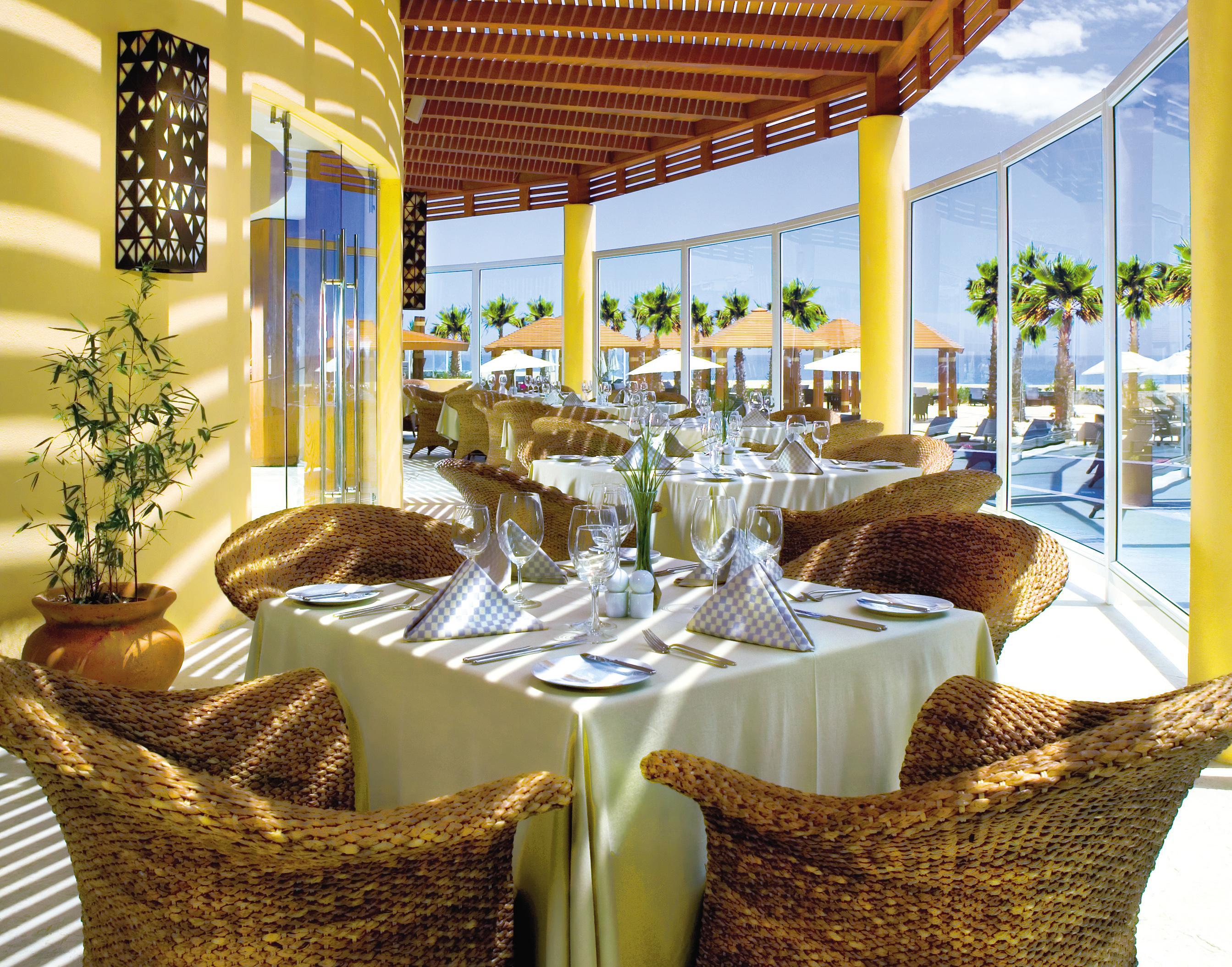 Pueblo Bonito Pacifica Golf & Spa Resort (Adults Only) カボ・サン・ルーカス レストラン 写真