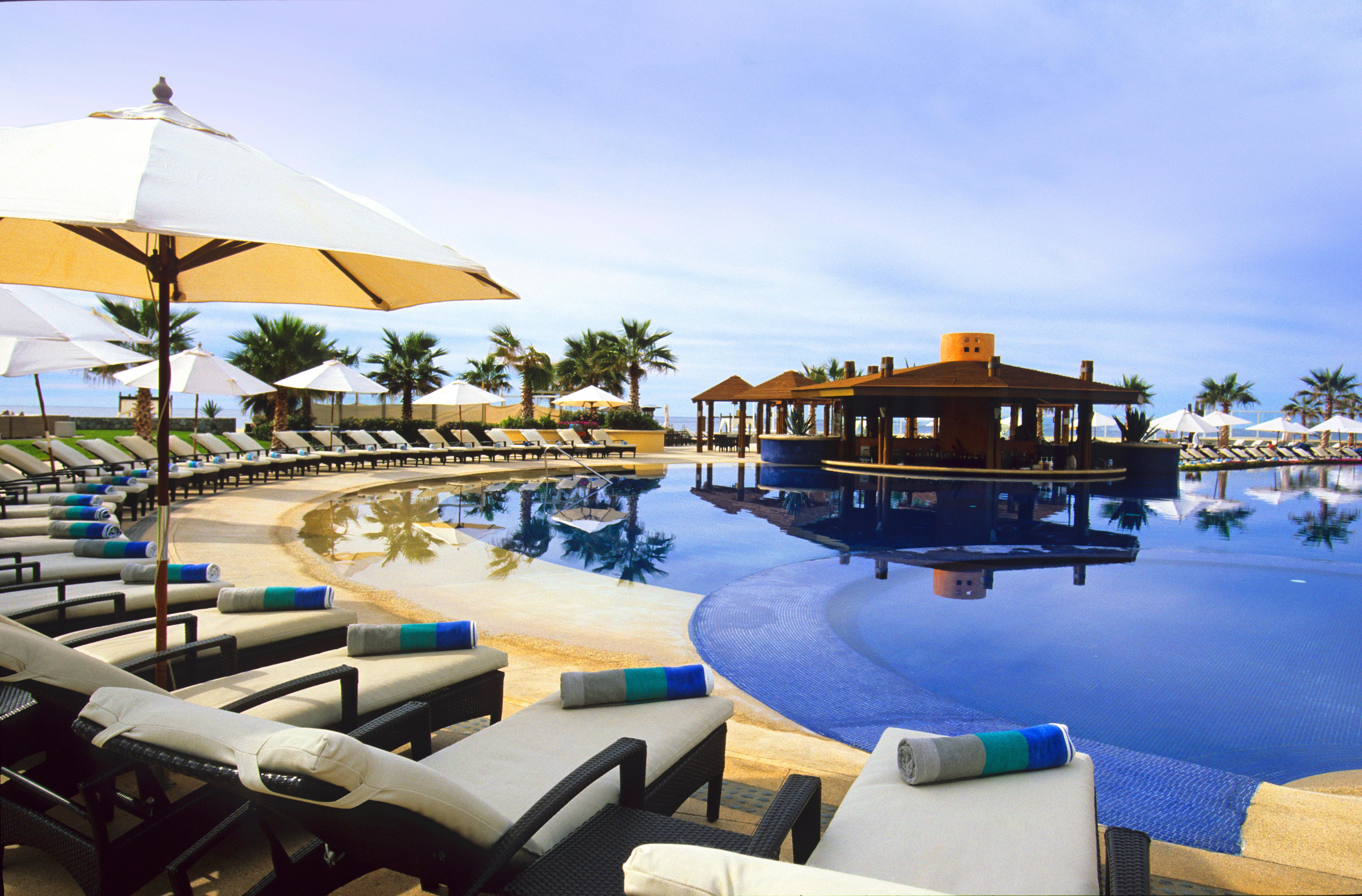 Pueblo Bonito Pacifica Golf & Spa Resort (Adults Only) カボ・サン・ルーカス エクステリア 写真