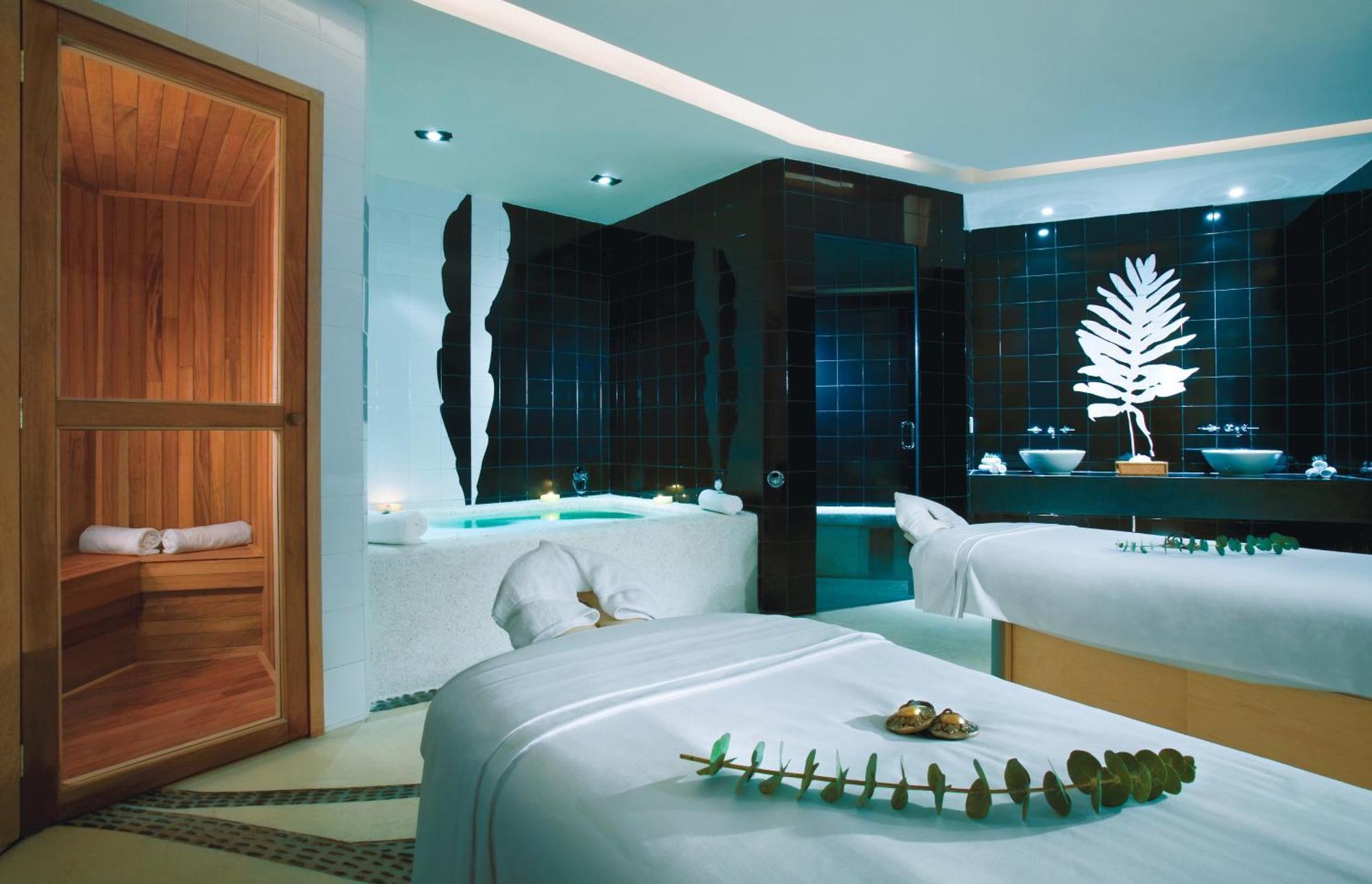 Pueblo Bonito Pacifica Golf & Spa Resort (Adults Only) カボ・サン・ルーカス 設備 写真