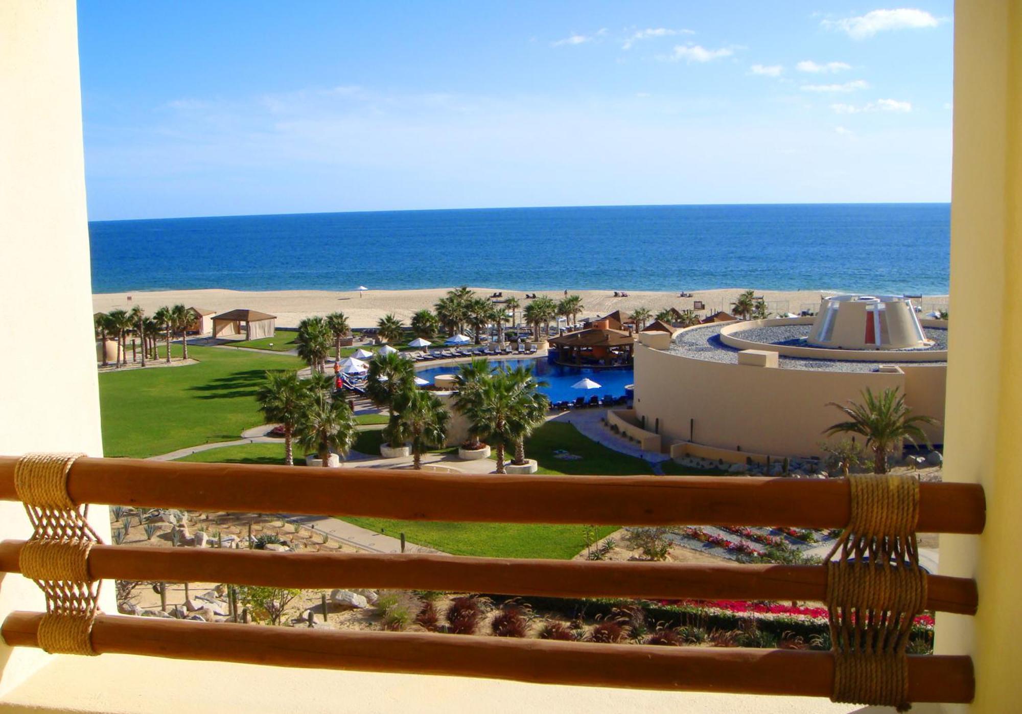 Pueblo Bonito Pacifica Golf & Spa Resort (Adults Only) カボ・サン・ルーカス エクステリア 写真