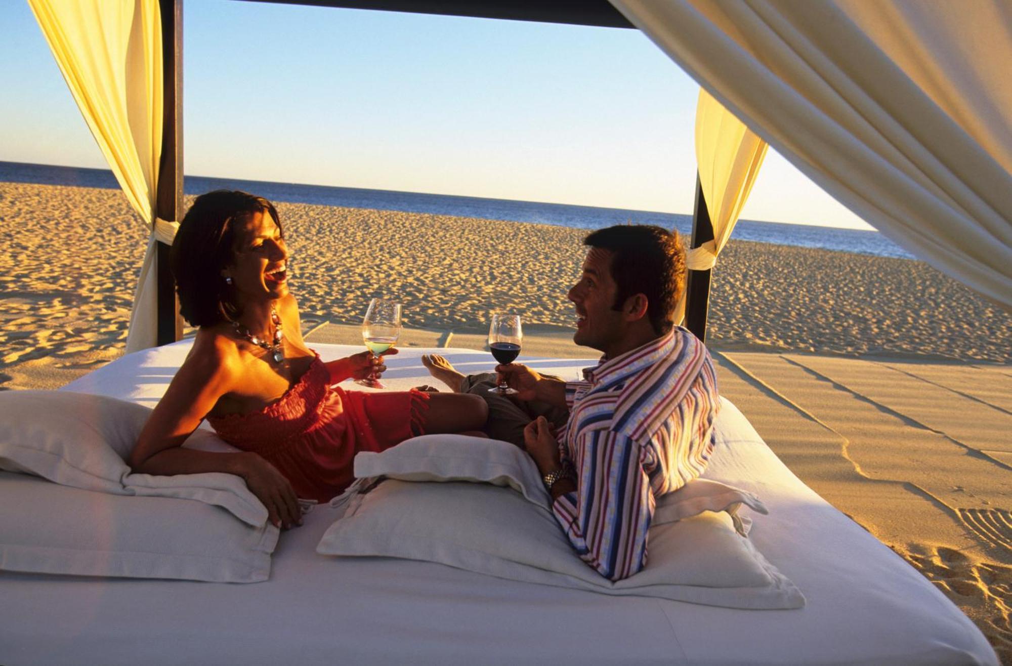 Pueblo Bonito Pacifica Golf & Spa Resort (Adults Only) カボ・サン・ルーカス エクステリア 写真