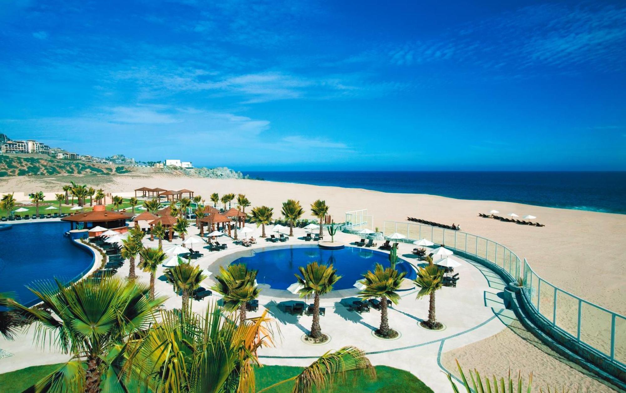 Pueblo Bonito Pacifica Golf & Spa Resort (Adults Only) カボ・サン・ルーカス エクステリア 写真