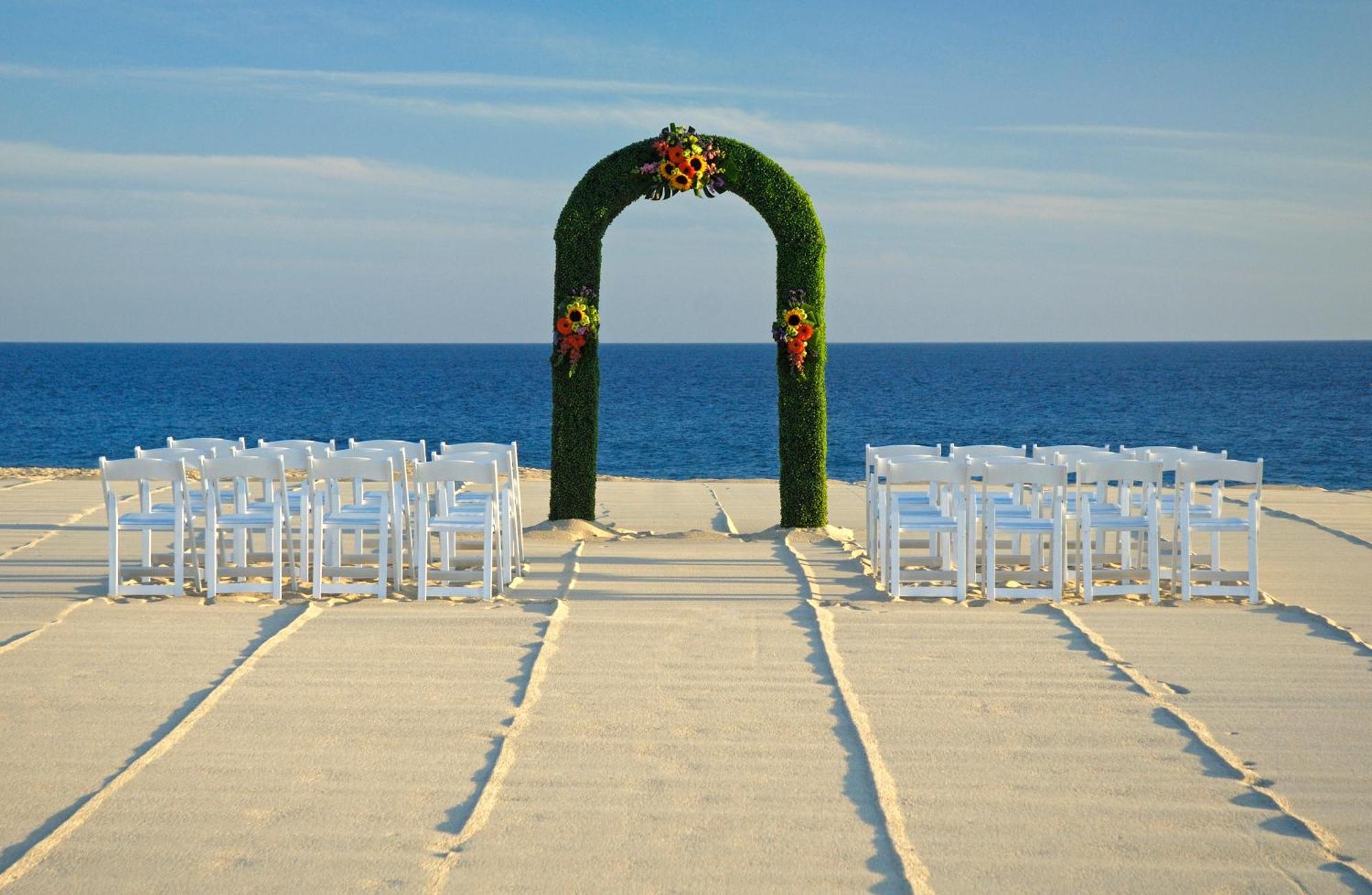 Pueblo Bonito Pacifica Golf & Spa Resort (Adults Only) カボ・サン・ルーカス 設備 写真