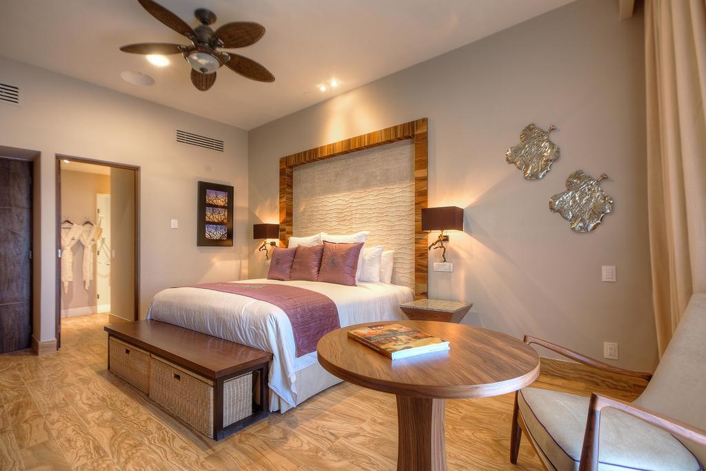 Pueblo Bonito Pacifica Golf & Spa Resort (Adults Only) カボ・サン・ルーカス エクステリア 写真
