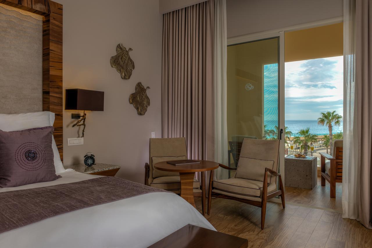 Pueblo Bonito Pacifica Golf & Spa Resort (Adults Only) カボ・サン・ルーカス エクステリア 写真
