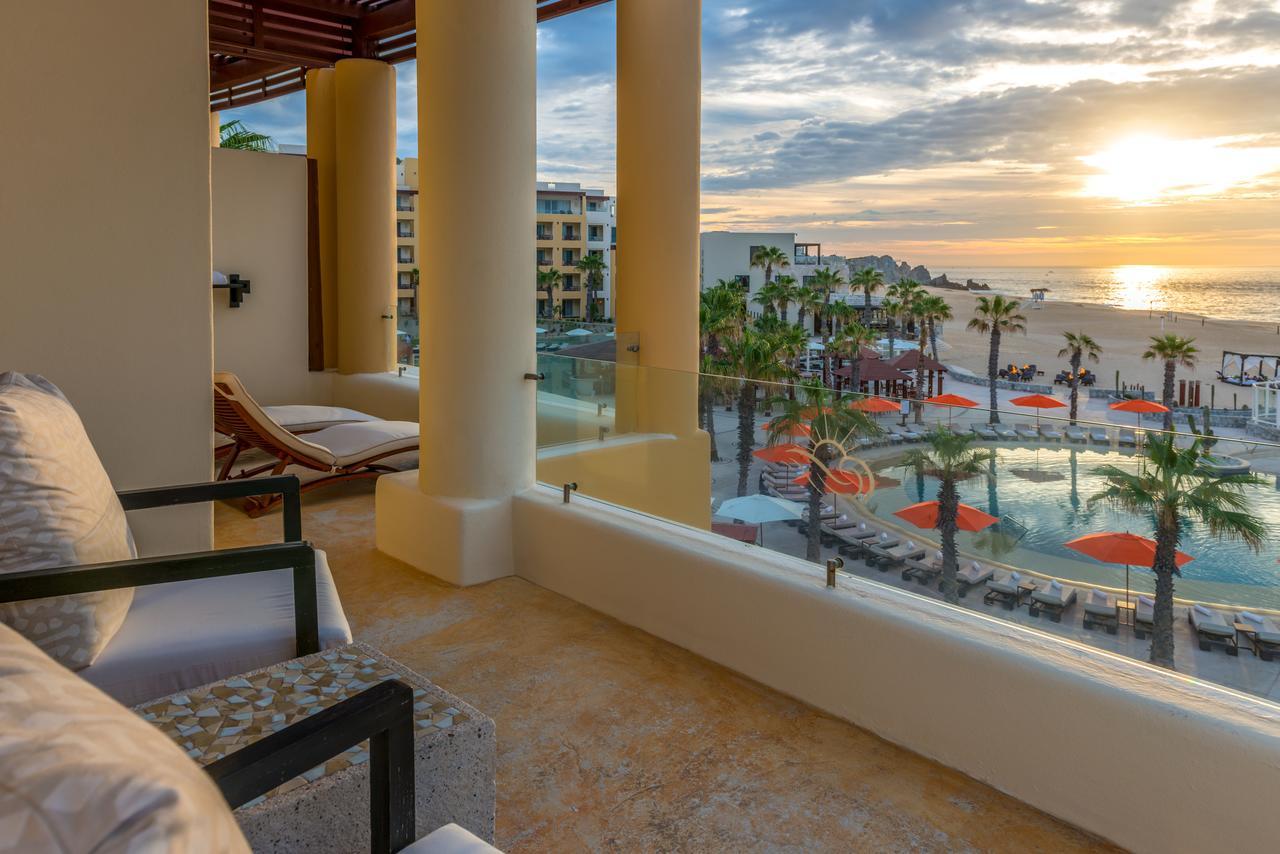 Pueblo Bonito Pacifica Golf & Spa Resort (Adults Only) カボ・サン・ルーカス エクステリア 写真