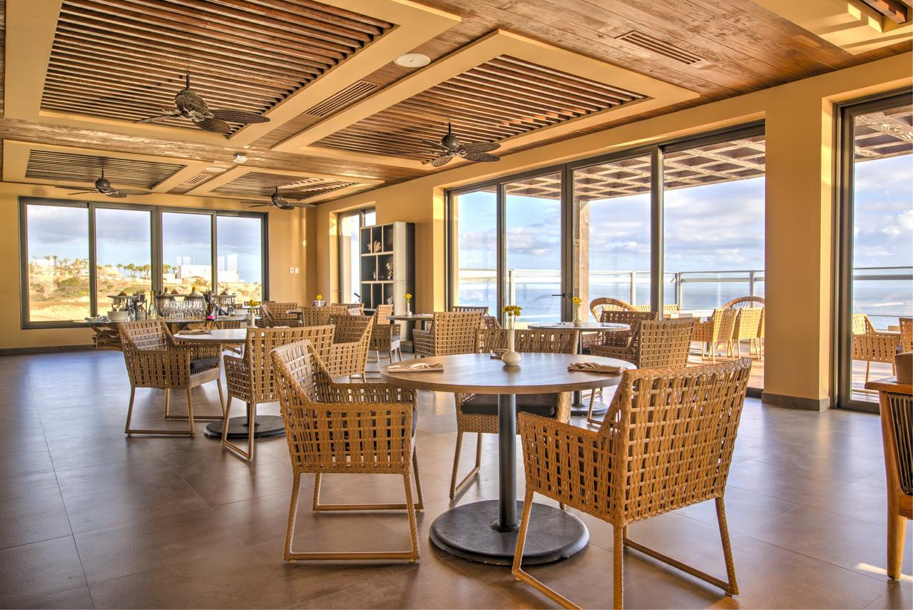 Pueblo Bonito Pacifica Golf & Spa Resort (Adults Only) カボ・サン・ルーカス エクステリア 写真