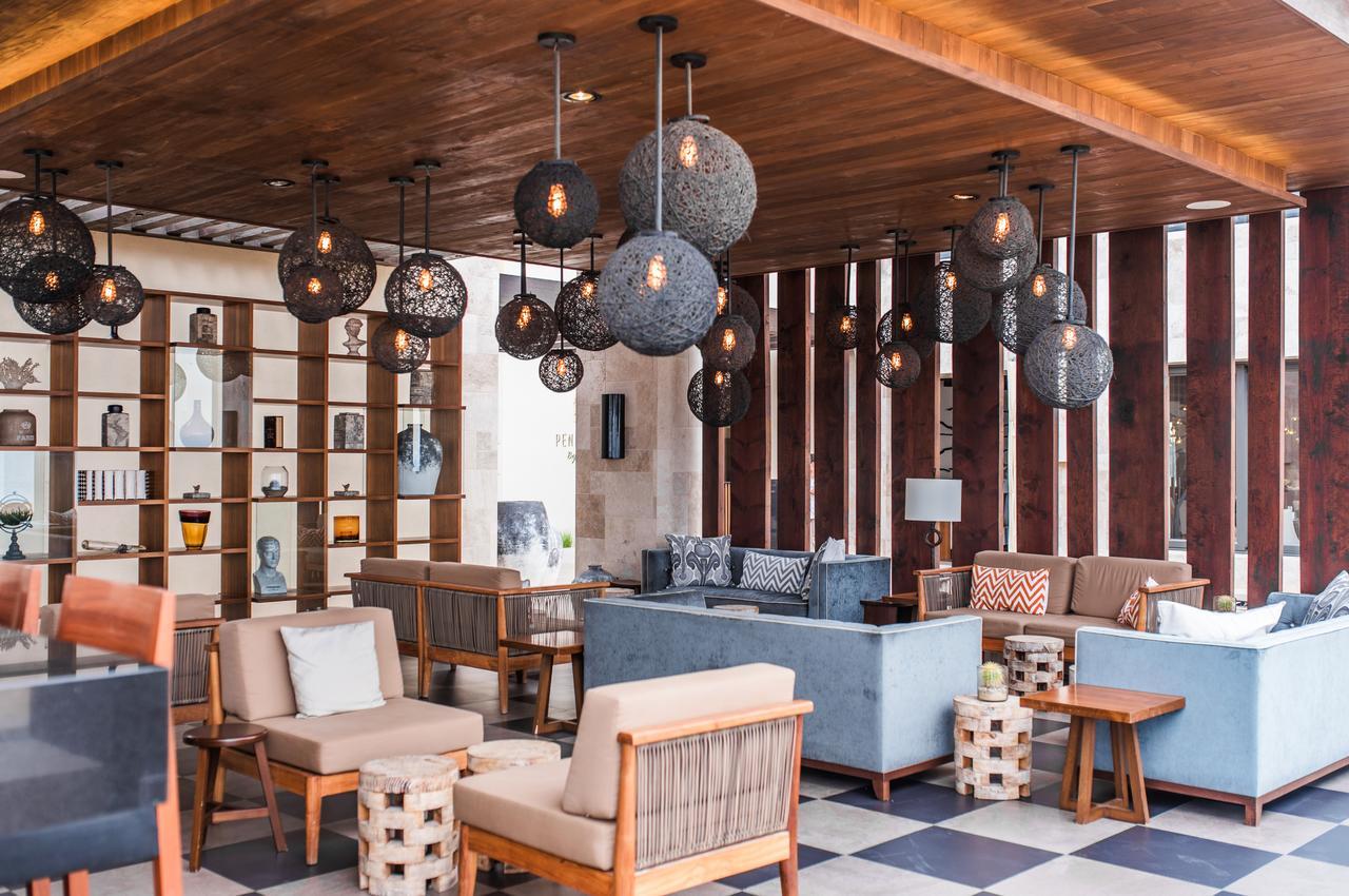 Pueblo Bonito Pacifica Golf & Spa Resort (Adults Only) カボ・サン・ルーカス エクステリア 写真