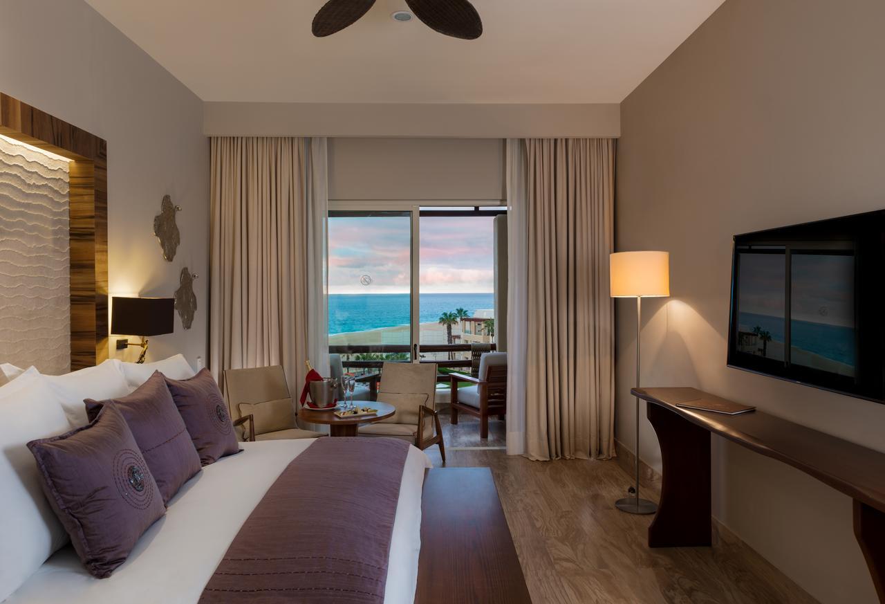 Pueblo Bonito Pacifica Golf & Spa Resort (Adults Only) カボ・サン・ルーカス エクステリア 写真