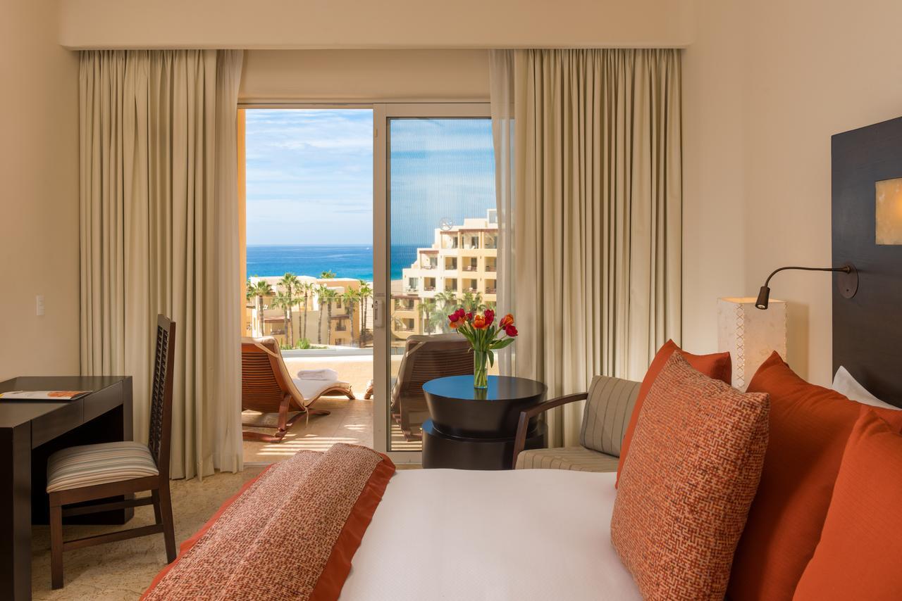 Pueblo Bonito Pacifica Golf & Spa Resort (Adults Only) カボ・サン・ルーカス エクステリア 写真