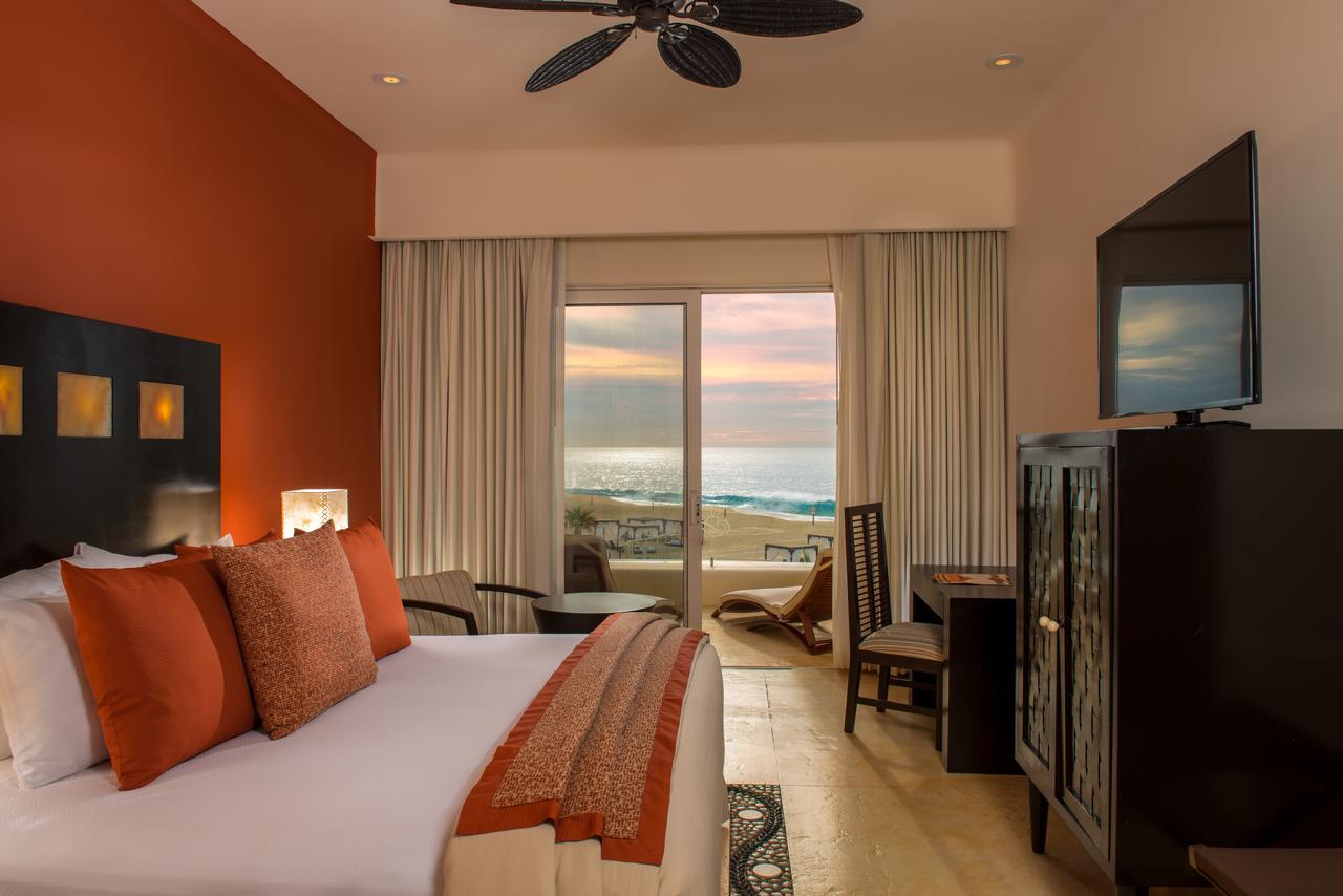 Pueblo Bonito Pacifica Golf & Spa Resort (Adults Only) カボ・サン・ルーカス エクステリア 写真