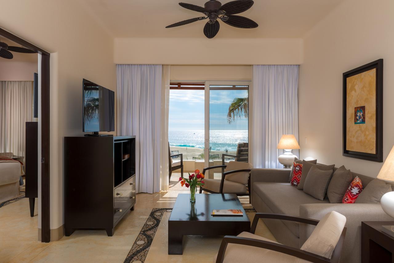 Pueblo Bonito Pacifica Golf & Spa Resort (Adults Only) カボ・サン・ルーカス エクステリア 写真
