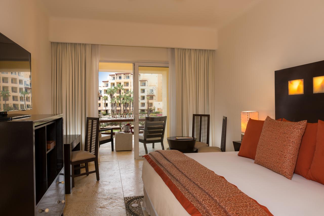 Pueblo Bonito Pacifica Golf & Spa Resort (Adults Only) カボ・サン・ルーカス エクステリア 写真