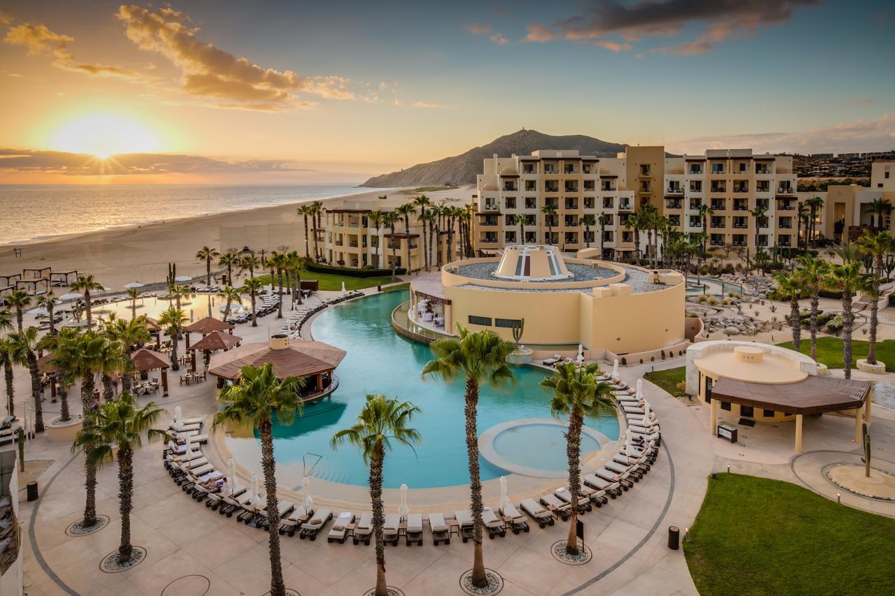 Pueblo Bonito Pacifica Golf & Spa Resort (Adults Only) カボ・サン・ルーカス エクステリア 写真