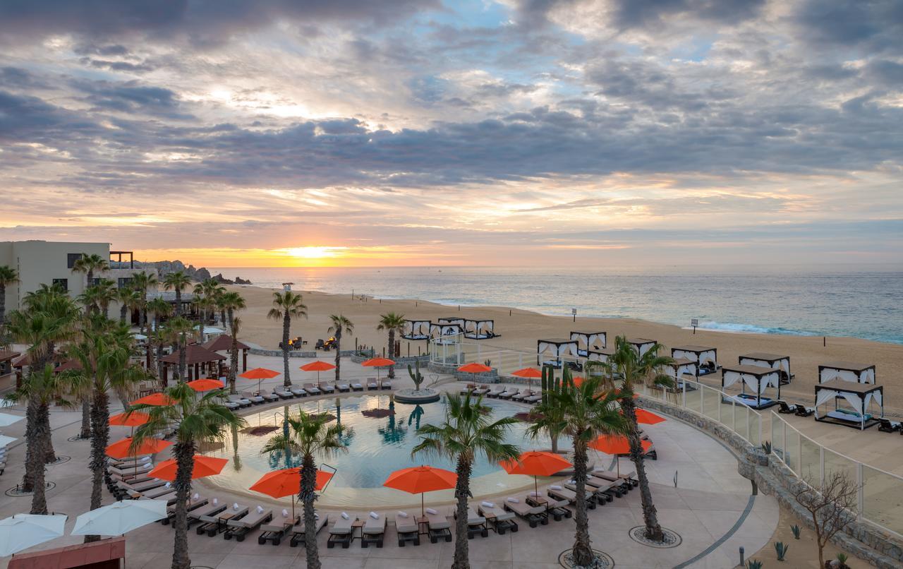 Pueblo Bonito Pacifica Golf & Spa Resort (Adults Only) カボ・サン・ルーカス エクステリア 写真