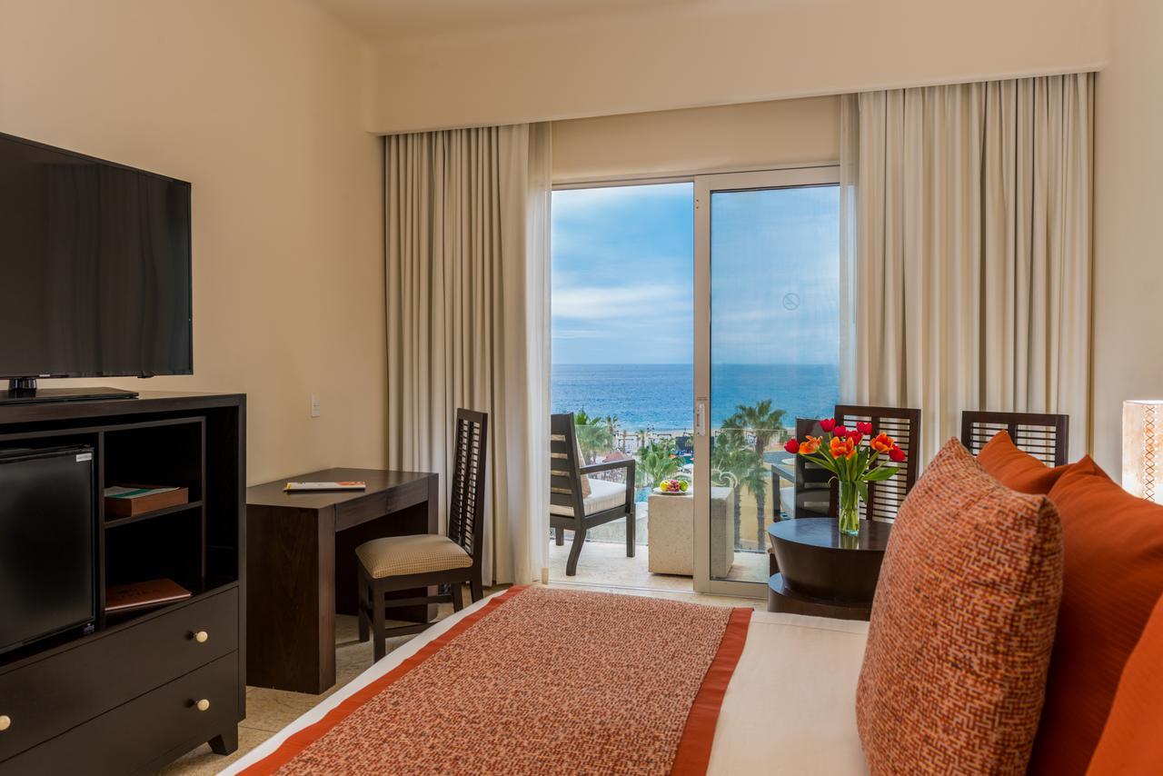 Pueblo Bonito Pacifica Golf & Spa Resort (Adults Only) カボ・サン・ルーカス エクステリア 写真