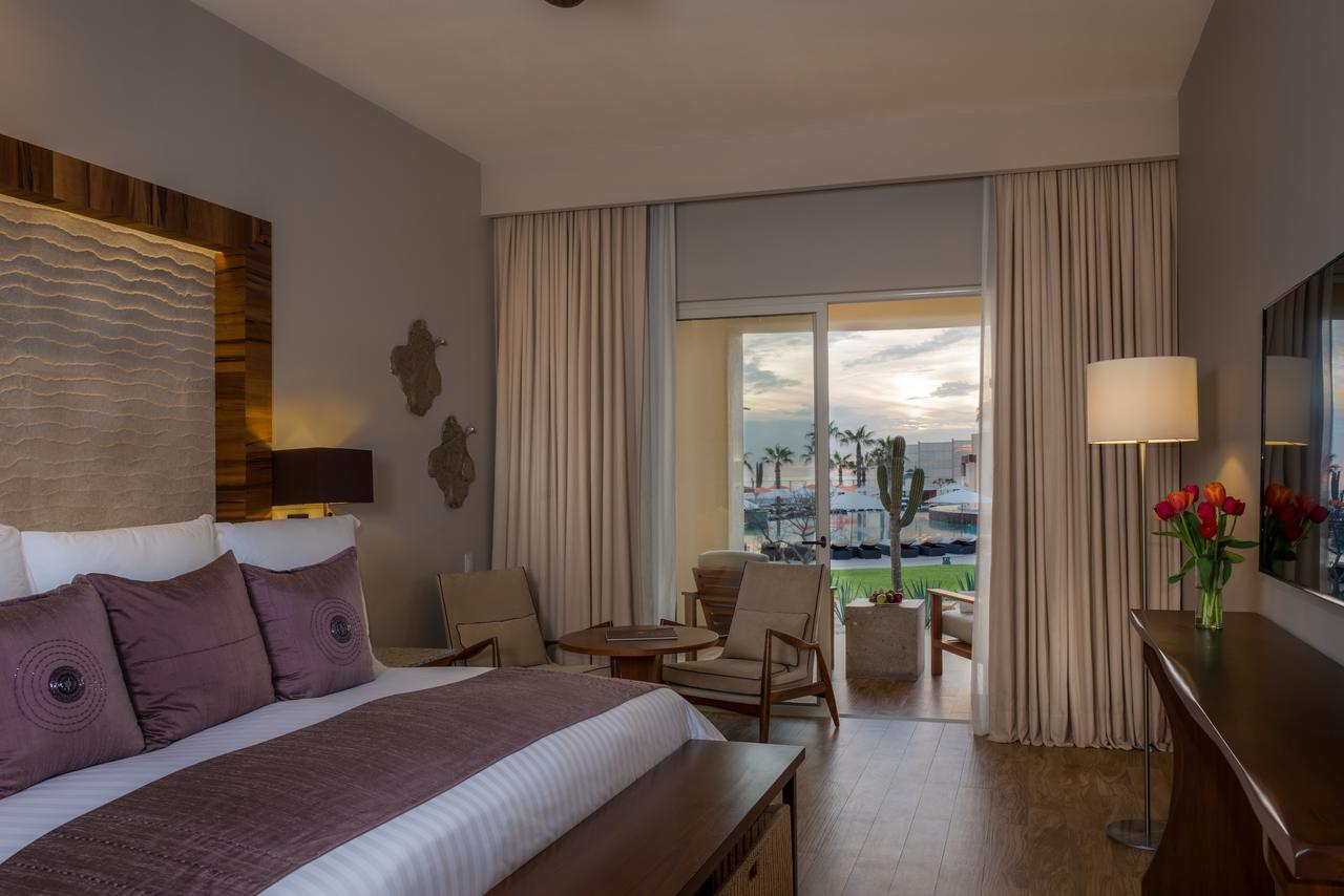 Pueblo Bonito Pacifica Golf & Spa Resort (Adults Only) カボ・サン・ルーカス エクステリア 写真