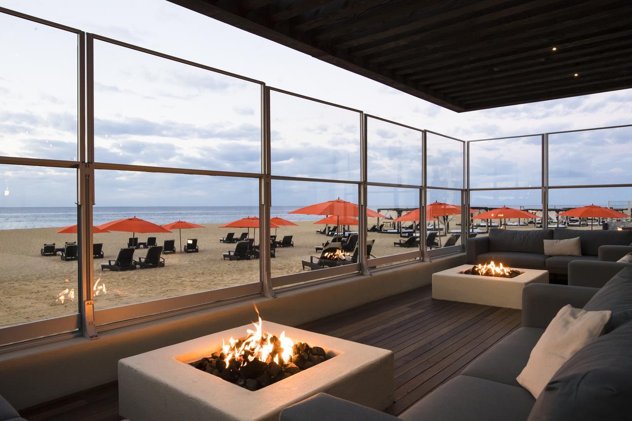 Pueblo Bonito Pacifica Golf & Spa Resort (Adults Only) カボ・サン・ルーカス エクステリア 写真