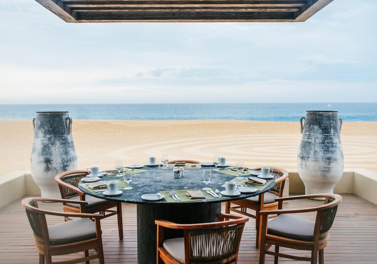 Pueblo Bonito Pacifica Golf & Spa Resort (Adults Only) カボ・サン・ルーカス エクステリア 写真