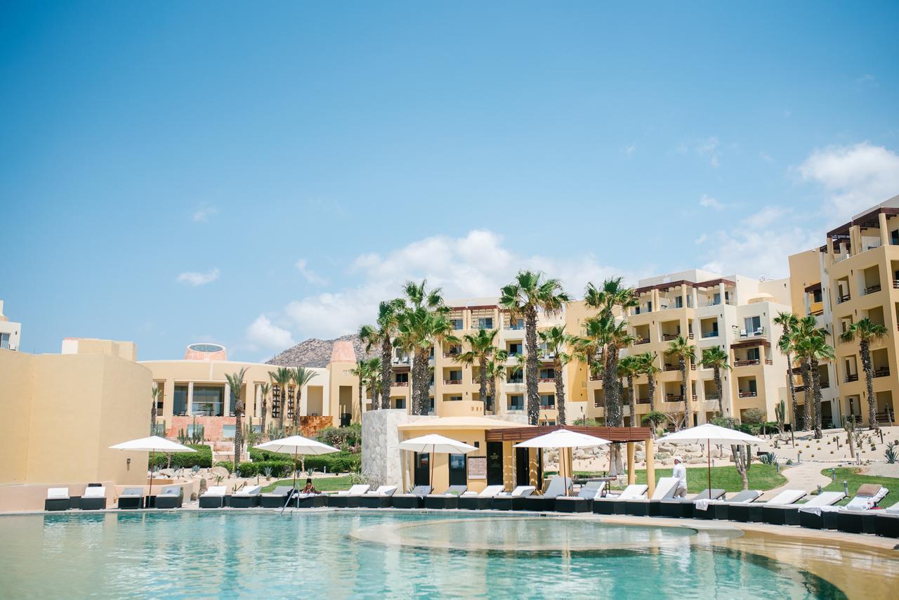 Pueblo Bonito Pacifica Golf & Spa Resort (Adults Only) カボ・サン・ルーカス エクステリア 写真
